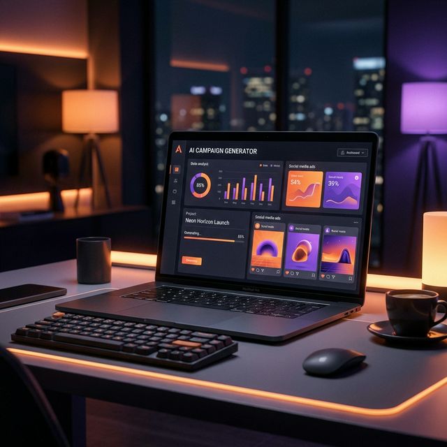 Exemplu Prompt Marketing