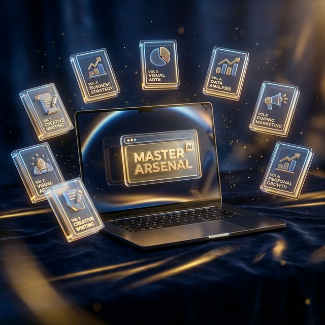 Inginerul cu AI Pack